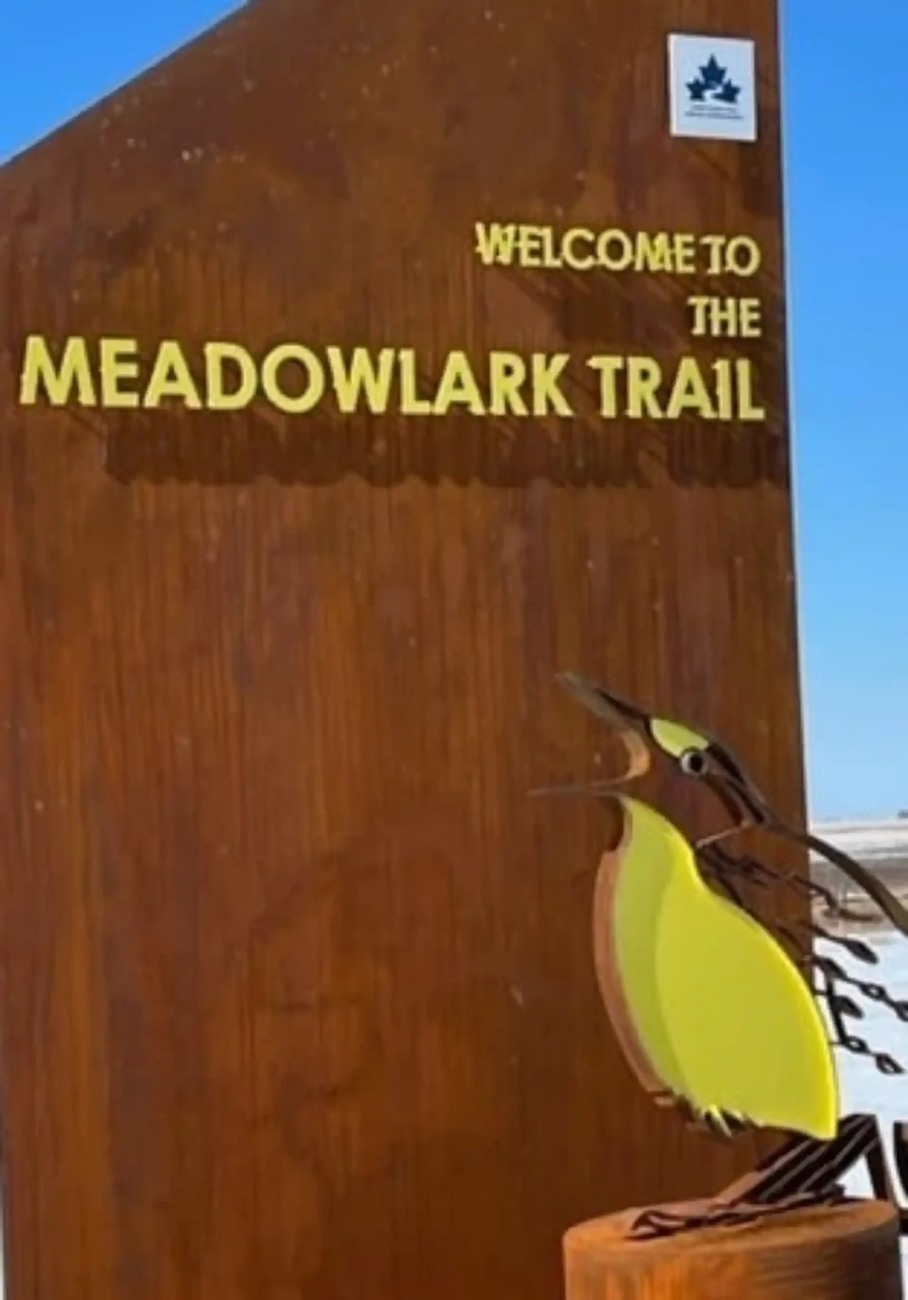 Explore Nature's Beauty - Meadowlark Trail