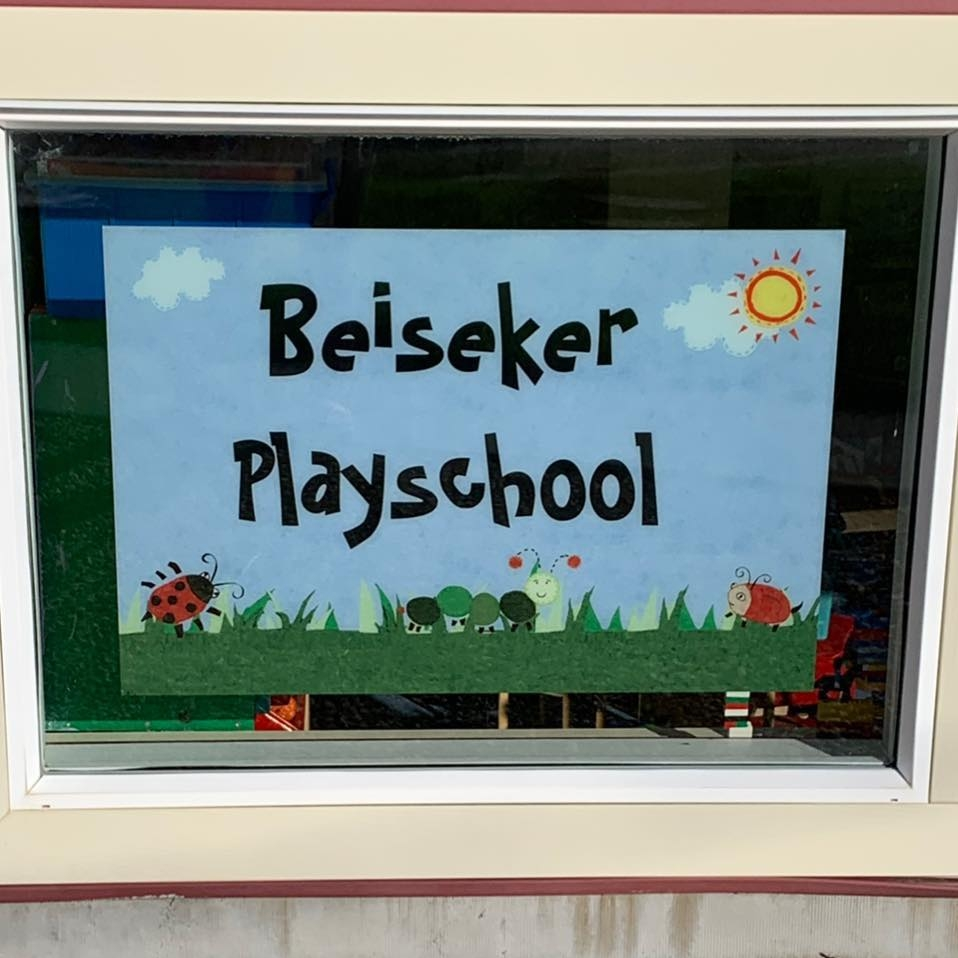 Play and Socialization are Key to Early Development - Beiseker Play School