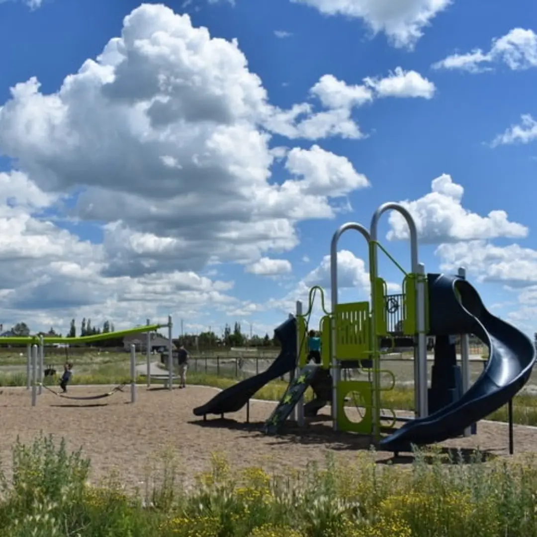  - The Junction Playground Image