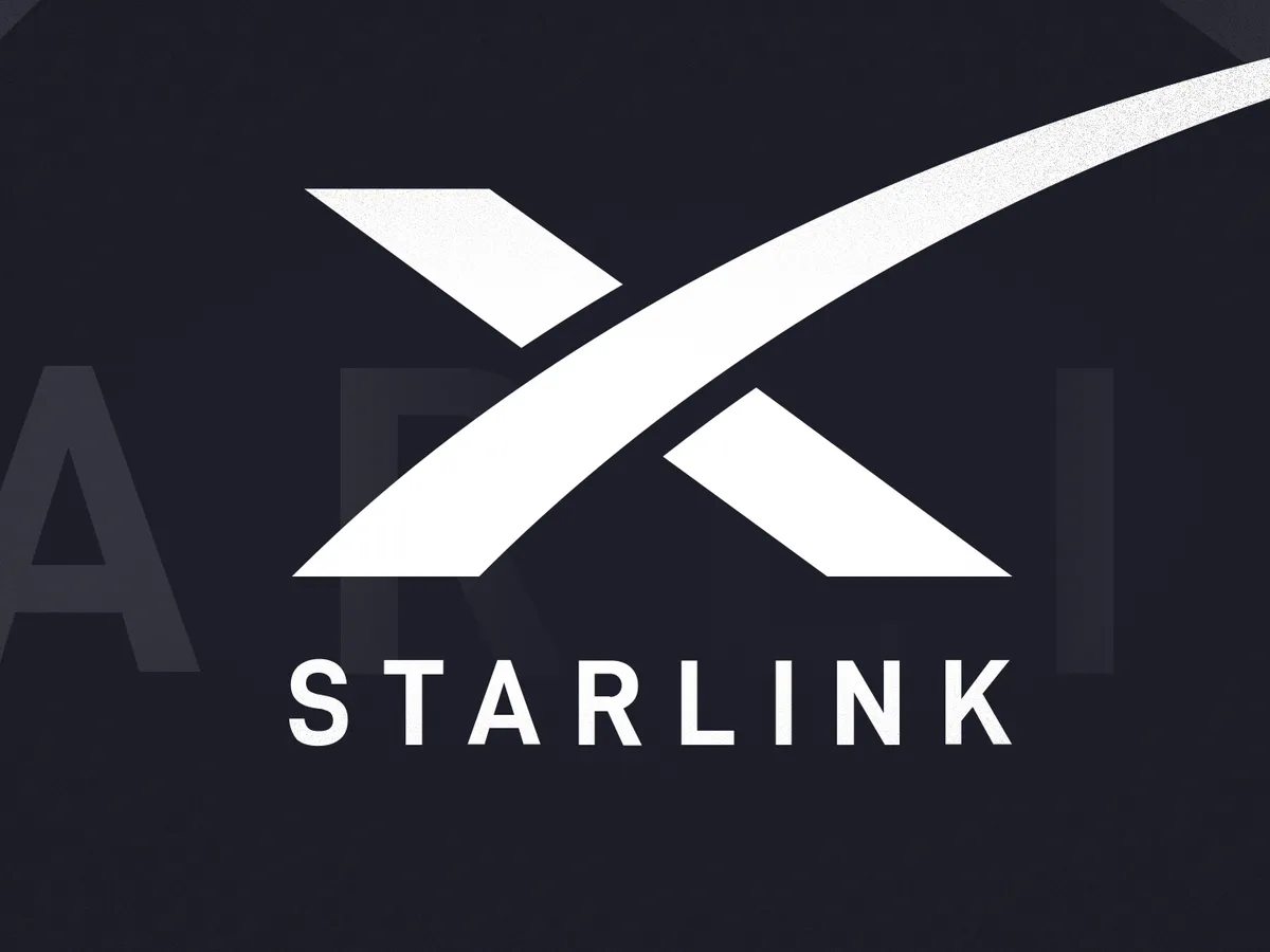  - Starlink (SpaceX) Image