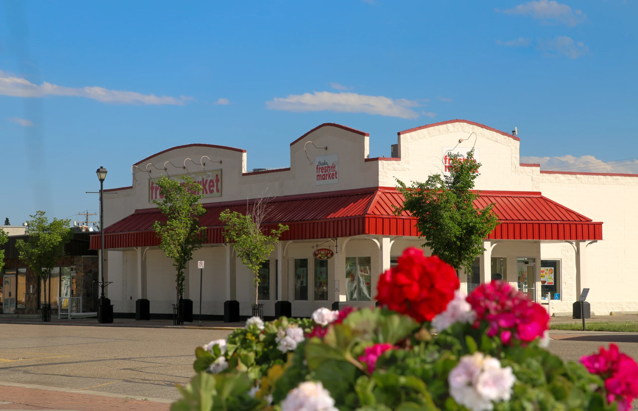 Your Community Hub for Fresh, Local Produce - Beiseker Fresh Market