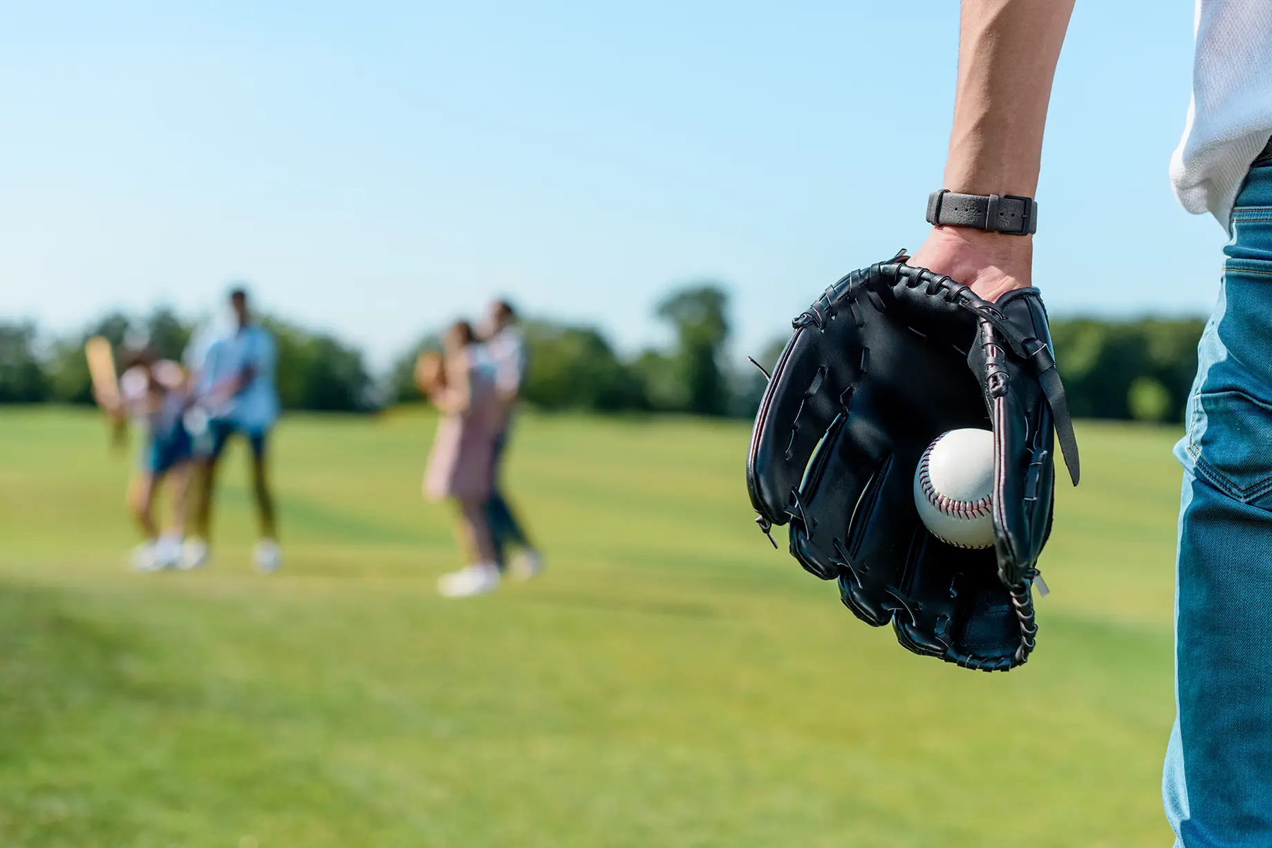 North America’s Pastime in Beiseker - Minor Baseball and Softball